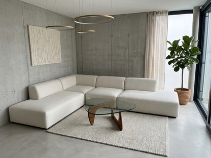 NELYA Ecksofa